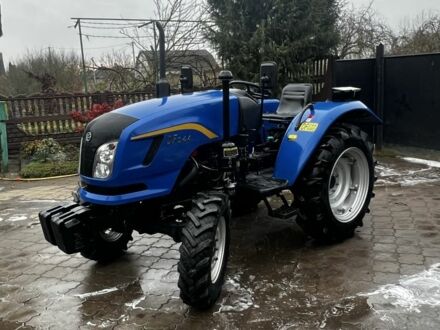 Донг Фенг Другая, объемом двигателя 0.5 л и пробегом 700 тыс. км за 5650 $, фото 1 на Automoto.ua