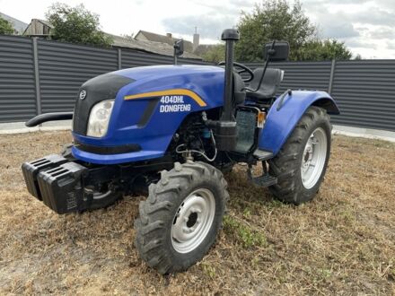 Донг Фенг Інша, об'ємом двигуна 0 л та пробігом 2 тис. км за 6300 $, фото 1 на Automoto.ua