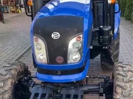 Донг Фенг Інша, об'ємом двигуна 2.54 л та пробігом 1 тис. км за 10300 $, фото 1 на Automoto.ua