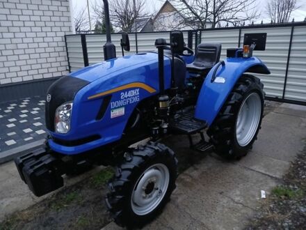 Донг Фенг Інша, об'ємом двигуна 0 л та пробігом 750 тис. км за 6250 $, фото 1 на Automoto.ua