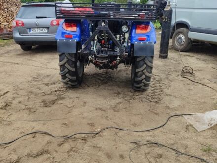 Донг Фенг Інша 2022 у Рівному на Automoto.ua Донг Фенг Інша, об'ємом двигуна 0 л та пробігом 180 тис. км за 6050 $, фото 1 на Automoto.ua