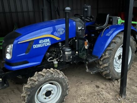 Донг Фенг Інша, об'ємом двигуна 0 л та пробігом 0 тис. км за 7500 $, фото 1 на Automoto.ua