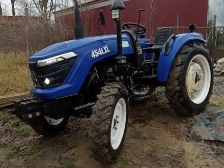 Донг Фенг Другая, объемом двигателя 2.55 л и пробегом 80 тыс. км за 6500 $, фото 1 на Automoto.ua