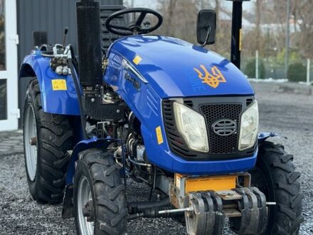 Донг Фенг Інша, об'ємом двигуна 0 л та пробігом 1 тис. км за 4120 $, фото 1 на Automoto.ua