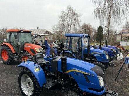 Донг Фенг Другая, объемом двигателя 0 л и пробегом 1 тыс. км за 3900 $, фото 1 на Automoto.ua