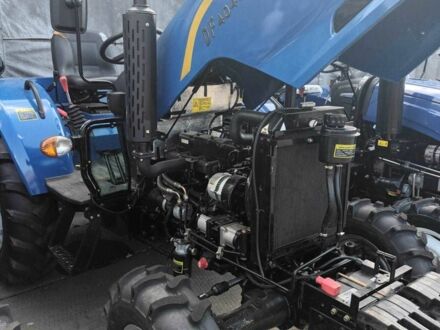 Донг Фенг Інша 2024 у Житомирі на Automoto.ua Донг Фенг Інша, об'ємом двигуна 0 л та пробігом 1 тис. км за 10500 $, фото 1 на Automoto.ua