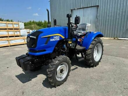 Донг Фенг Другая, объемом двигателя 0 л и пробегом 1 тыс. км за 8200 $, фото 1 на Automoto.ua