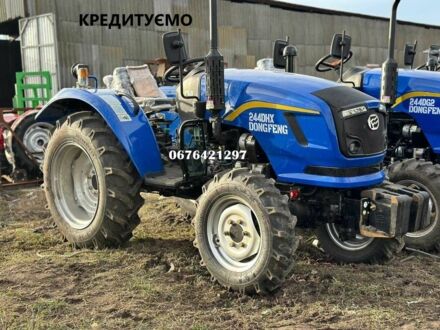 Донг Фенг Другая, объемом двигателя 1.53 л и пробегом 1 тыс. км за 6900 $, фото 1 на Automoto.ua