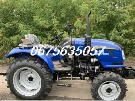 Донг Фенг Інша, об'ємом двигуна 0 л та пробігом 1 тис. км за 7400 $, фото 1 на Automoto.ua