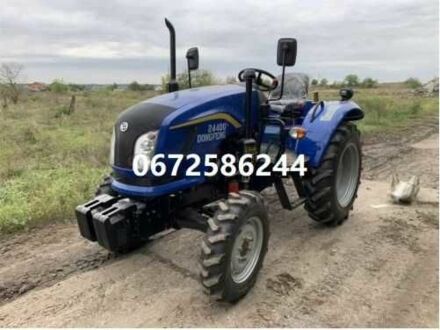 Донг Фенг Інша, об'ємом двигуна 0 л та пробігом 1 тис. км за 7400 $, фото 1 на Automoto.ua