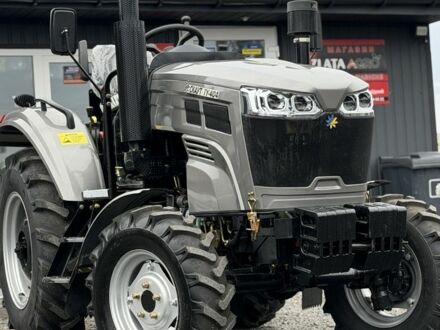 Донг Фенг Другая, объемом двигателя 0 л и пробегом 1 тыс. км за 7999 $, фото 1 на Automoto.ua