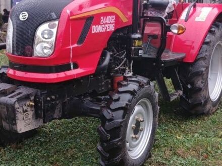 Донг Фенг Другая, объемом двигателя 0 л и пробегом 0 тыс. км за 7600 $, фото 1 на Automoto.ua