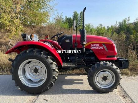 Донг Фенг Інша, об'ємом двигуна 0 л та пробігом 1 тис. км за 7300 $, фото 1 на Automoto.ua