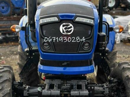 Донг Фенг Інша, об'ємом двигуна 0 л та пробігом 1 тис. км за 8000 $, фото 1 на Automoto.ua