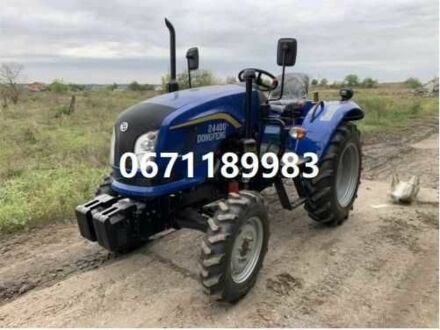 Донг Фенг Інша, об'ємом двигуна 0 л та пробігом 1 тис. км за 7400 $, фото 1 на Automoto.ua