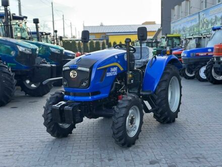 Донг Фенг Другая, объемом двигателя 1.53 л и пробегом 0 тыс. км за 7200 $, фото 1 на Automoto.ua