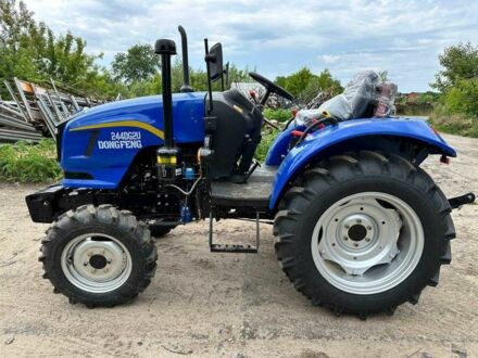 Донг Фенг Інша, об'ємом двигуна 0 л та пробігом 1 тис. км за 10100 $, фото 1 на Automoto.ua