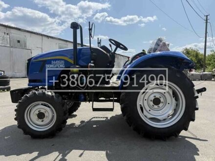 Донг Фенг Інша, об'ємом двигуна 1.53 л та пробігом 1 тис. км за 8000 $, фото 1 на Automoto.ua