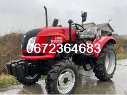 Донг Фенг Інша, об'ємом двигуна 0 л та пробігом 1 тис. км за 7800 $, фото 1 на Automoto.ua
