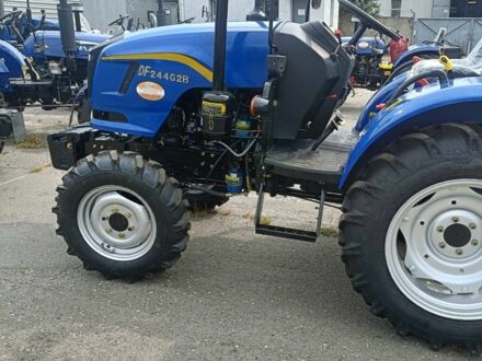 Донг Фенг Інша, об'ємом двигуна 1.81 л та пробігом 1 тис. км за 8199 $, фото 1 на Automoto.ua