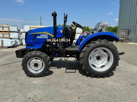 Донг Фенг Інша, об'ємом двигуна 0 л та пробігом 1 тис. км за 8200 $, фото 1 на Automoto.ua