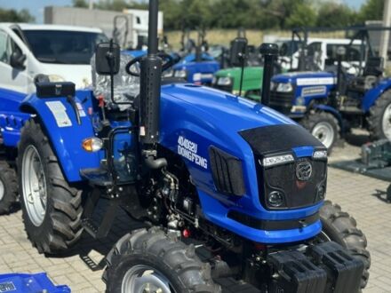 Донг Фенг Інша 2025 у Рівному на Automoto.ua Донг Фенг Інша, об'ємом двигуна 0 л та пробігом 0 тис. км за 9900 $, фото 1 на Automoto.ua