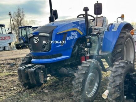 Донг Фенг Другая 2025 в Житомире на Automoto.ua Донг Фенг Другая, объемом двигателя 0 л и пробегом 1 тыс. км за 7200 $, фото 1 на Automoto.ua