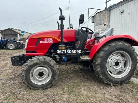 Донг Фенг Другая, объемом двигателя 0 л и пробегом 1 тыс. км за 8400 $, фото 1 на Automoto.ua