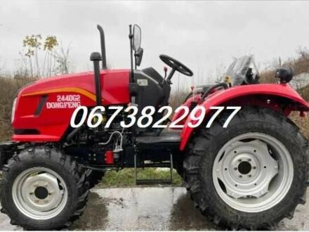 Донг Фенг Другая, объемом двигателя 0 л и пробегом 1 тыс. км за 7800 $, фото 1 на Automoto.ua