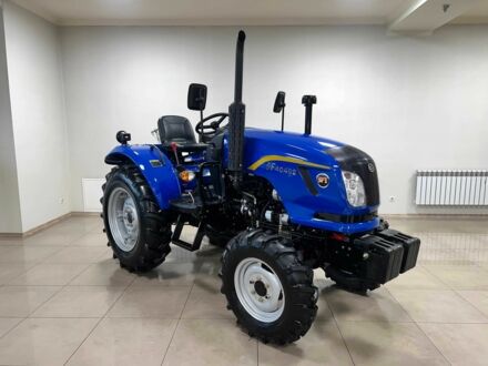 Донг Фенг Другая, объемом двигателя 2.54 л и пробегом 1 тыс. км за 10100 $, фото 1 на Automoto.ua