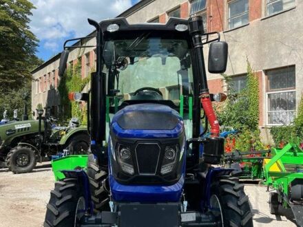 Донг Фенг Другая, объемом двигателя 0 л и пробегом 1 тыс. км за 10199 $, фото 1 на Automoto.ua