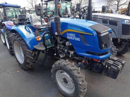 Донг Фенг Другая, объемом двигателя 1.53 л и пробегом 1 тыс. км за 7800 $, фото 1 на Automoto.ua