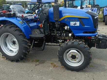 Донг Фенг Інша, об'ємом двигуна 1.81 л та пробігом 1 тис. км за 8199 $, фото 1 на Automoto.ua