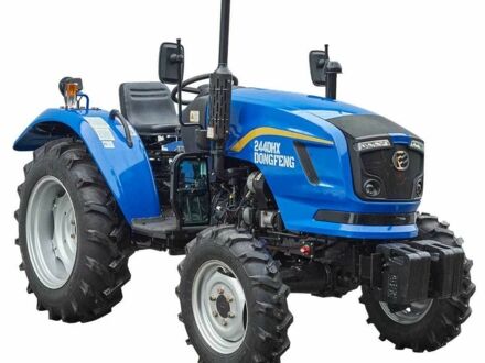 Донг Фенг Інша, об'ємом двигуна 1.53 л та пробігом 0 тис. км за 7300 $, фото 1 на Automoto.ua