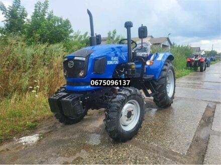 Донг Фенг Другая, объемом двигателя 0 л и пробегом 1 тыс. км за 7800 $, фото 1 на Automoto.ua