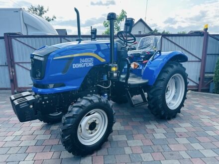 Донг Фенг Інша, об'ємом двигуна 1.81 л та пробігом 1 тис. км за 8200 $, фото 1 на Automoto.ua