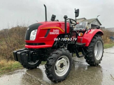 Донг Фенг Інша, об'ємом двигуна 1.53 л та пробігом 1 тис. км за 7800 $, фото 1 на Automoto.ua