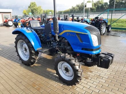 Донг Фенг Інша, об'ємом двигуна 1.53 л та пробігом 1 тис. км за 6900 $, фото 1 на Automoto.ua