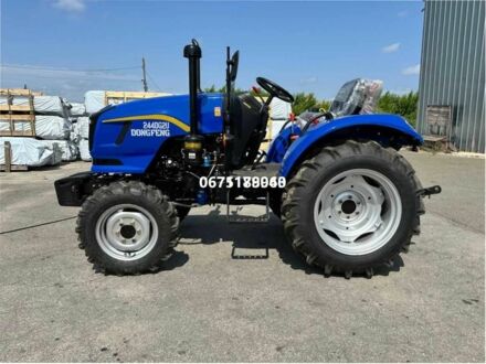 Донг Фенг Другая, объемом двигателя 0 л и пробегом 1 тыс. км за 8200 $, фото 1 на Automoto.ua