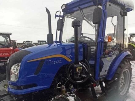 Донг Фенг Другая, объемом двигателя 2.53 л и пробегом 2 тыс. км за 12000 $, фото 1 на Automoto.ua