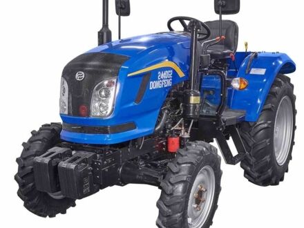 Донг Фенг Інша, об'ємом двигуна 1.53 л та пробігом 0 тис. км за 7800 $, фото 1 на Automoto.ua