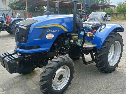 Донг Фенг Інша, об'ємом двигуна 1.81 л та пробігом 1 тис. км за 8200 $, фото 1 на Automoto.ua