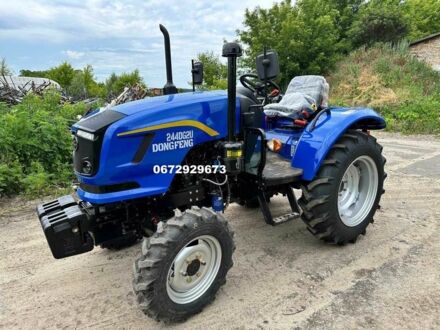 Донг Фенг Інша, об'ємом двигуна 1.81 л та пробігом 1 тис. км за 8200 $, фото 1 на Automoto.ua