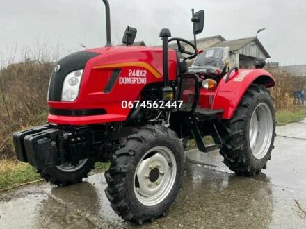 Донг Фенг Інша, об'ємом двигуна 1.53 л та пробігом 1 тис. км за 7800 $, фото 1 на Automoto.ua