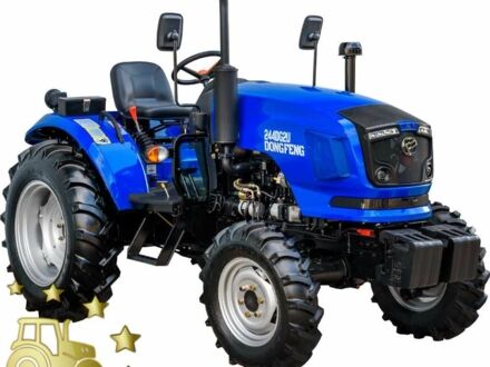 Донг Фенг Інша, об'ємом двигуна 1.81 л та пробігом 0 тис. км за 7800 $, фото 1 на Automoto.ua