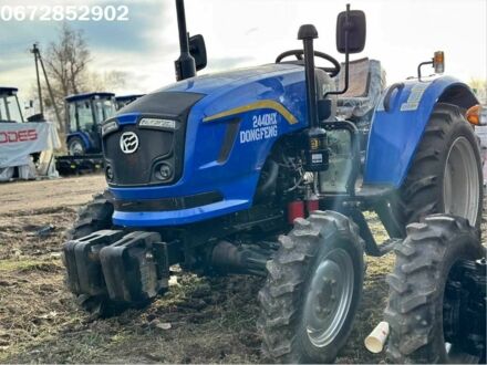 Донг Фенг Другая, объемом двигателя 1.53 л и пробегом 1 тыс. км за 7300 $, фото 1 на Automoto.ua