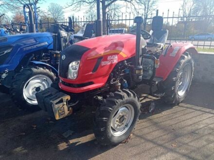 Донг Фенг Інша, об'ємом двигуна 0 л та пробігом 1 тис. км за 8700 $, фото 1 на Automoto.ua