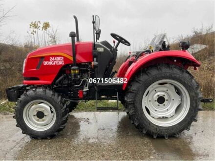 Донг Фенг Другая, объемом двигателя 0 л и пробегом 1 тыс. км за 7800 $, фото 1 на Automoto.ua