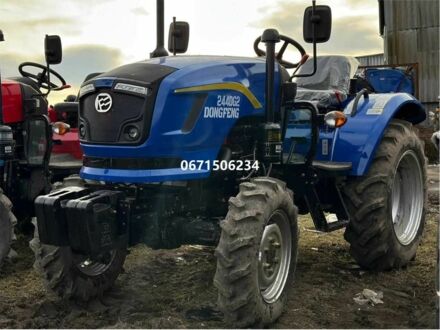 Донг Фенг Інша, об'ємом двигуна 0 л та пробігом 1 тис. км за 7800 $, фото 1 на Automoto.ua