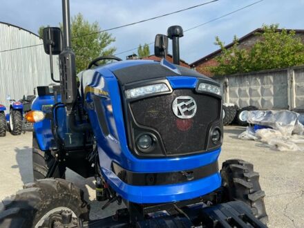 Донг Фенг Другая 2025 в Ровно на Automoto.ua Донг Фенг Другая, объемом двигателя 1.9 л и пробегом 1 тыс. км за 8000 $, фото 1 на Automoto.ua
